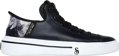 Image de Skechers Errores de Talla 251016BKW in Black color size 44