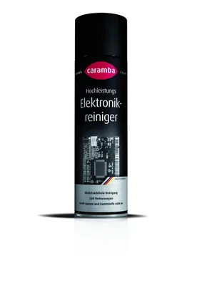 Produktbild von Caramba Professional Elektronikreiniger 500 ml
