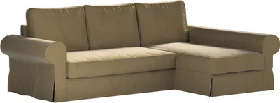 Immagine prodotto di Rivestimento per divano letto Backabro / recamiere