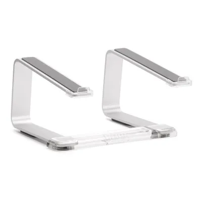 Produktbild von Griffin Elevator, Silber, Transparent, Aluminium, 139,7 mm