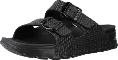 Produktbild von SKECHERS ARCH FIT FOOTSTEPS HINESS Schwarz