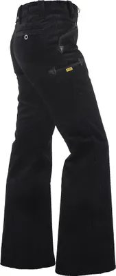 Produktbild von Job Damenzunfthose Trenkercord INGA, Größe:80