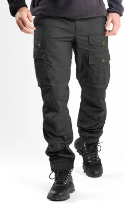 Produktbild von normani Herren Wanderhose - Outdoorhose