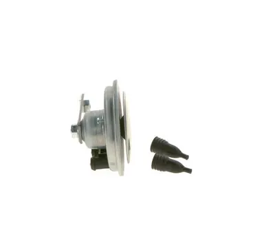 Produktbild von BOSCH Horn Fanfare 0 986 320 111 96mm elektrisch
