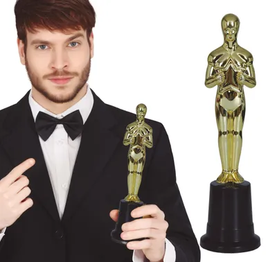 Produktbild von Guirca Filmpreis 23 Cm One Size