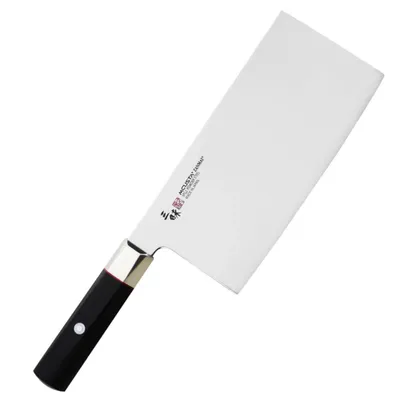 Productafbeelding van Mcusta Zanmai Spg2 Chinees hakmes 18cm ZCB2002G