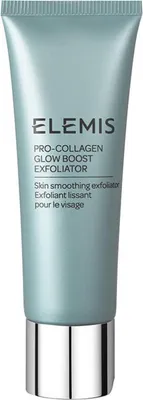 Produktbild von Elemis Pro-Collagen Glow Boost Exfoliator 100 ml