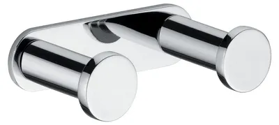Produktbild von Gedy – Zweitüriger Garderobenschrank, Modell "g-canarie" (Artikelnummer: a2261300000)
