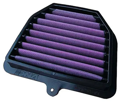 Produktbild von Dna P-y10s06-01 Luftfilter Lila Lila One Size