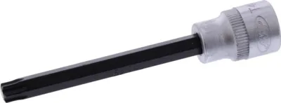 Produktbild von Steckschlüssel Einsatz JMP Torx 3/8 T40 Länge 93mm