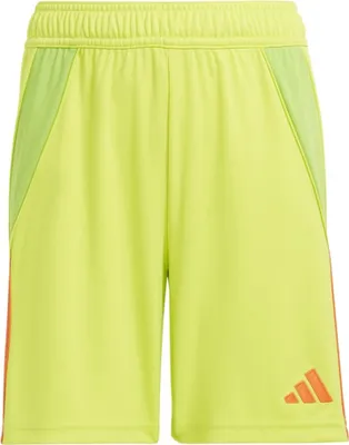 Produktbild von Pantaloncini Adidas Tiro 24 Jr IT2421 Pullover Adidas Größe: 176CM,