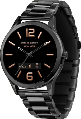Produktbild von Reflex Active Smart Watch Series 31 Schwarz Unisize Reflex Active