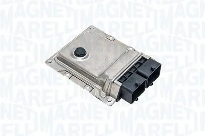 Produktbild von MAGNETI MARELLI Motorsteuergerät 216011676807 für FIAT GRANDE PUNTO (199)