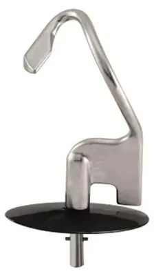 Immagine prodotto di Moulinex frusta gancio impasti impastatrice planetaria MasterChef Grande QA800