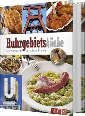 Immagine prodotto di Ruhrgebietsküche