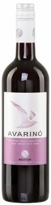 Produktbild von Imiglykos Avarino rot 0,75l Nestor