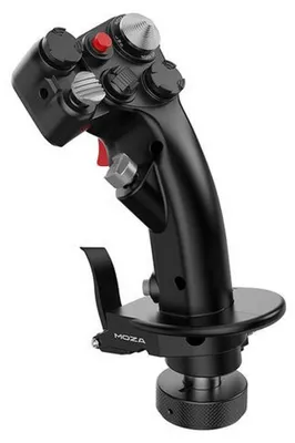 Immagine prodotto di Moza Racing MH16 Bastone di volo
