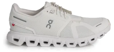 Produktbild von Buty sportowe męskie On Running CLOUD 6 Buty sportowe męskie On Running CLOUD 6 Biały 41