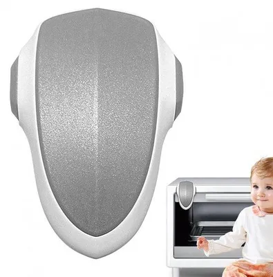 Produktbild von Kinderbeugungssicherheit - Ofensicherheit - Kindersicherheitsklappe - Ofensicherheitsklappe - Kinderbeugungssicherheit für Schränke - Kindersicherheitsklappe - Ladensicherheitsklappe