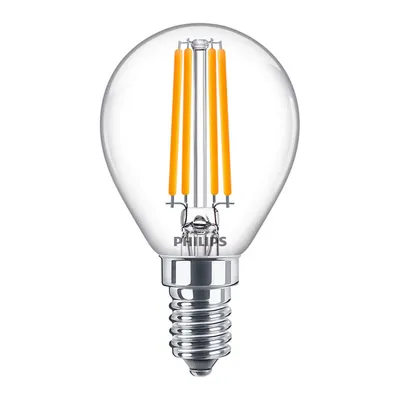 Immagine prodotto di Philips CorePro LED 34756400 Lampadina LED Bianco caldo 2700 K 6,5 W E14
