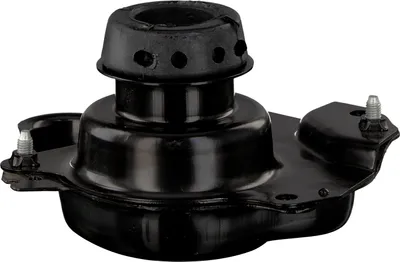 Produktbild von FEBI BILSTEIN Motorlager Gummimetalllager Links für VW Lupo (6X1, 6E1) 21220