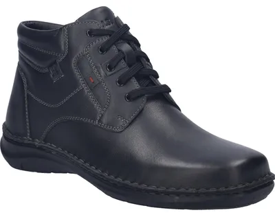 Zdjęcie produktu dla JOSEF SEIBEL New Anvers 35 | Botki dla Mężczyźni | czarny