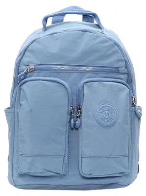 Immagine prodotto di Zaino da donna Mindesa, colore blu, taglia unica
