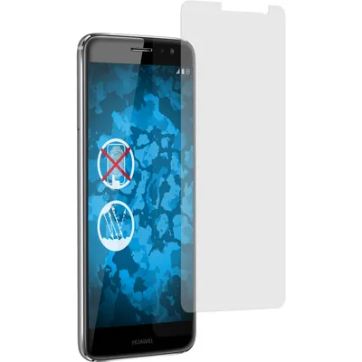 Produktbild von 6er-Pack PhoneNatic Displayschutzfolien matt  kompatibel mit Huawei Nova Plus