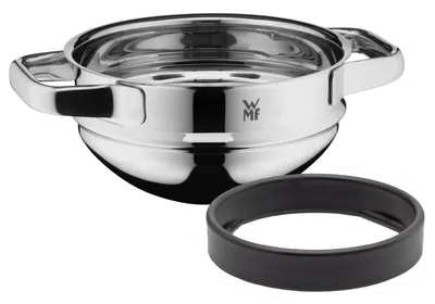 Zdjęcie produktu dla WMF Compact Cuisine Rührschüssel, 16,5 cm 3201010367 4000530709110