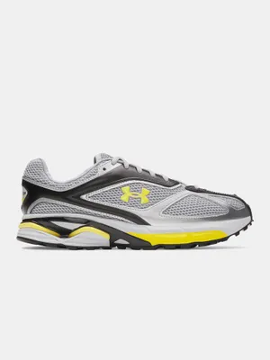 Obrázok produktu pre Unisexová obuv Under Armour UA HOVR Apparition RTRFTR TC-GRY 11