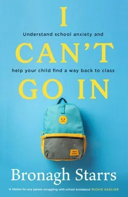 Produktbild von I Can't Go In