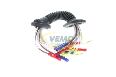 Image de Kit de réparation, jeu de câbles VW Golf Plus (5M1, 521)