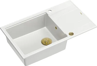 Obrázok produktu pre Spüle quadron evan 136 xl (hcqe58650u1_pvdg1_p2o)