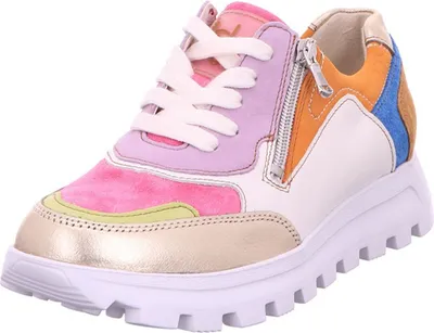 Produktbild von Waldläufer Damen Halbschuhe 39