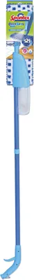 Produktbild von Mop dwustronny Spontex Quick Spray Duo z funkcją spryskiwania