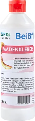 Produktbild von Balzer Feedermaster Madenkleber