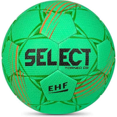 Produktbild von Select Torneo Db V23 Handball - Grün