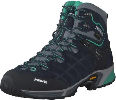 Produktbild von Meindl Kapstadt Lady GTX Damen Multifunktionsschuhe in Gr. 42.5