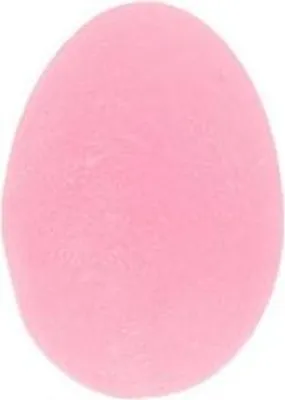 Produktbild von Fitness Mad - Ball-Handtrainer MQ687 (Leicht) (Pink)