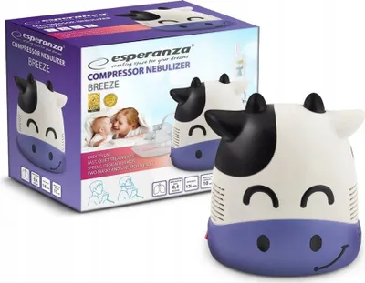 Obrázok produktu pre ESPERANZA Malé domáce spotrebiče Breeze, ECN001
