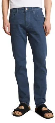 Produktbild von TOM TAILOR TTJOSH Regular Slim Jeans mit Stretch