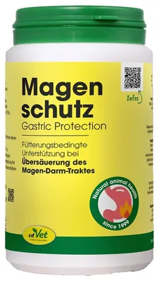 Produktbild von cdVet Magenschutz 100 g
