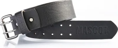Image de Ceinture MASCOT® Zanzibar Noir, taille ONE MASCOT 0352A-990-09