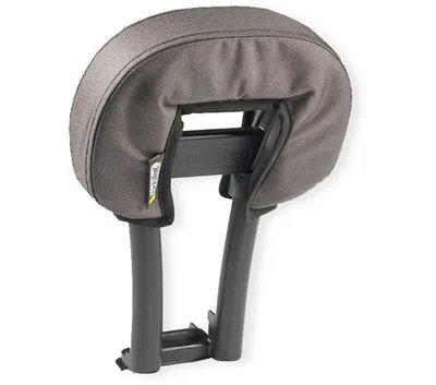 Produktbild von Bobike Lenker Mini ONE grau-schwarz