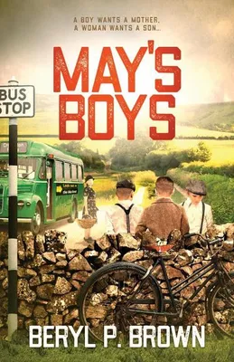 Obrázok produktu pre May's Boys