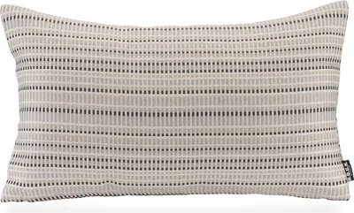 Produktbild von H.O.C.K. Jordi Outdoor Kissen 50x30cm col. 130 beige taupe