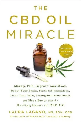 Produktbild von CBD Oil Miracle