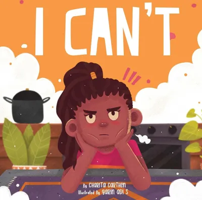 Produktbild von I Can't