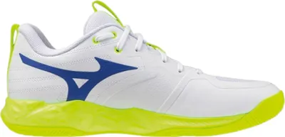 Immagine prodotto di Scarpe da sala Mizuno Wave Momentum Pro da uomo