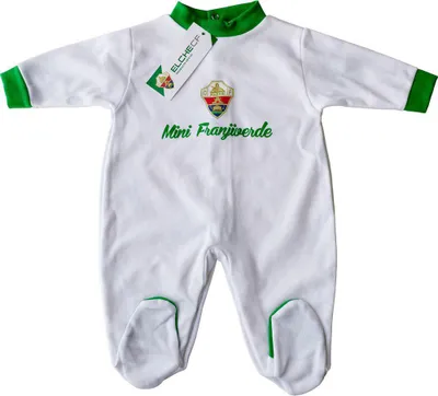 Produktbild von Elche Cf Langarmbody Für Babys 0-3 Months 0-3 Months